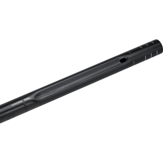 Кермо PRO МТB Koryak Di2 800/31.8/20mm rise, чорне