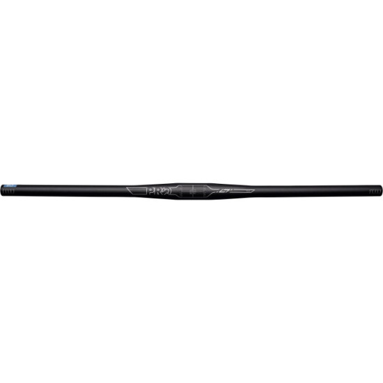 Кермо PRO МТВ LT чорн. 720mm 31.8 FLAT