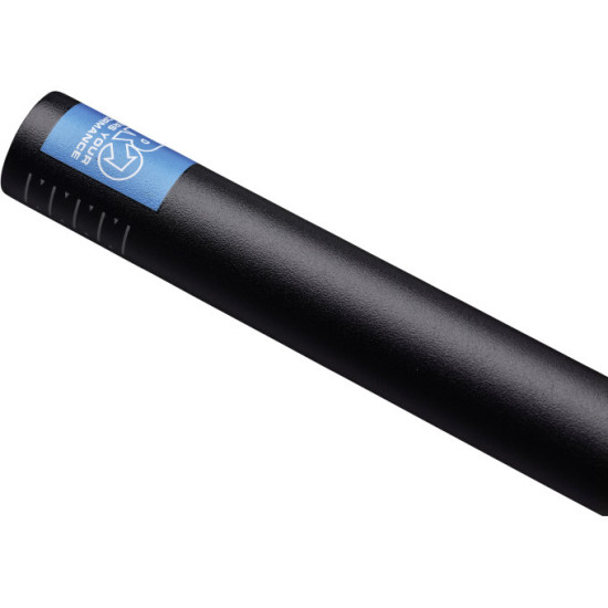 Кермо PRO МТВ LT, 740mm 31.8, чорний