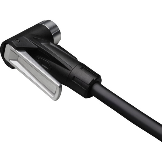 Насос PRO TEAM підлоговий, алюмінієвий корпус, манометр Насос PRO TEAM підлоговий, алюмінієвий корпус, манометр