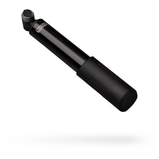 Насос PRO Performance2 XS, магнітний замок, чорний