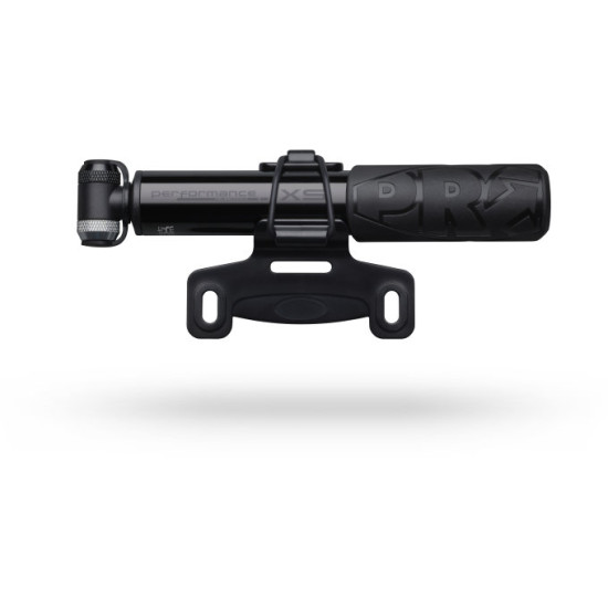 Насос PRO Performance2 XS, магнітний замок, чорний