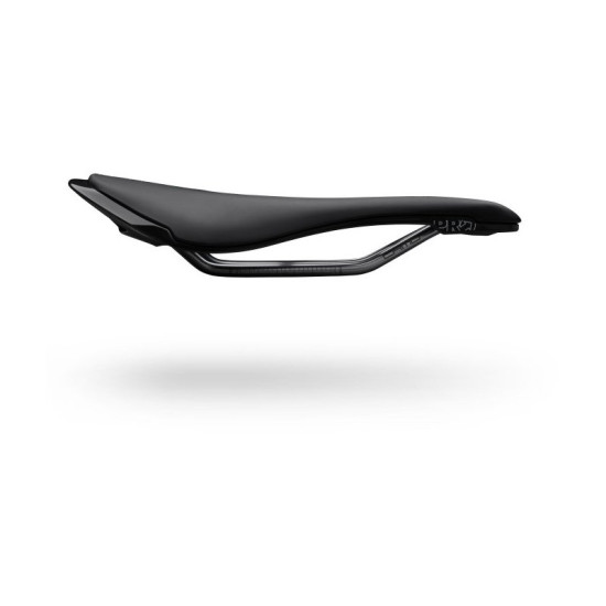 Сідло PRO STEALTH Sport, чорне, 152mm Сідло PRO STEALTH Sport, чорне, 152mm