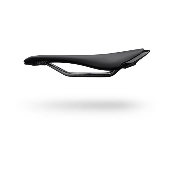 Сідло PRO STEALTH Sport, чорне, 152mm Сідло PRO STEALTH Sport, чорне, 152mm