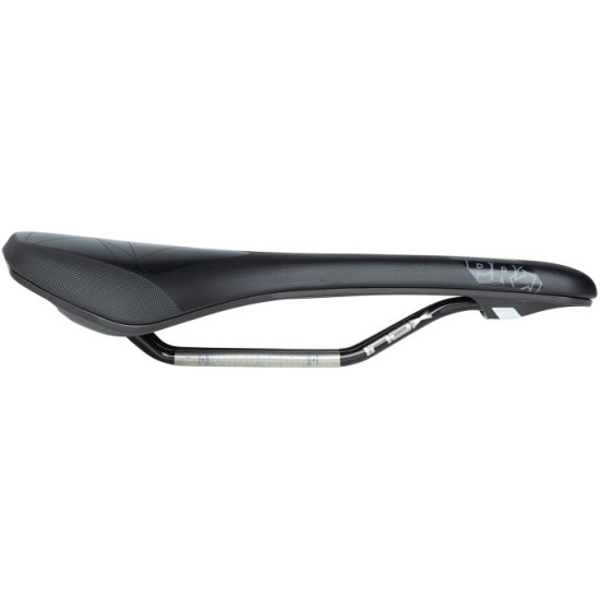 Сідло PRO Griffon Offroad, чорне, 132mm