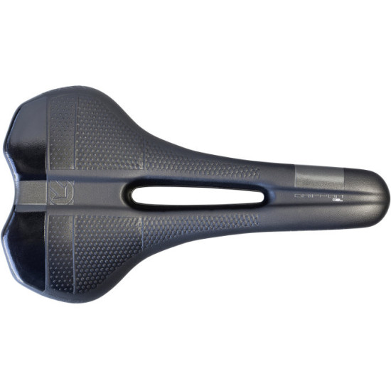 Сідло PRO Griffon Gel, чорне 142mm