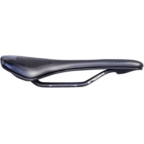 Сідло PRO Griffon Gel, чорне 152mm