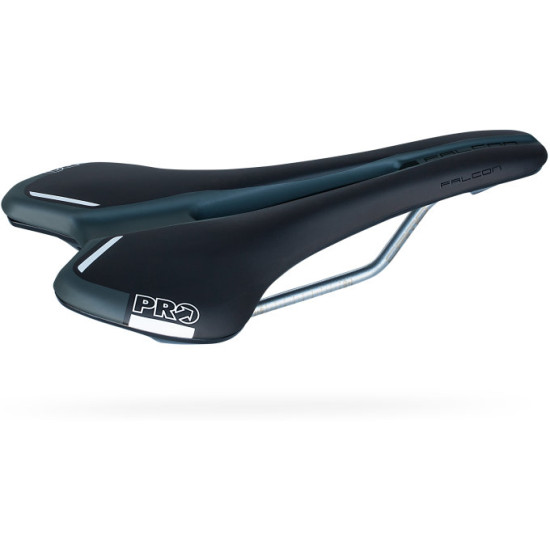 Сідло PRO Falcon, чорне, 142 mm Сідло PRO Falcon, чорне, 142 mm