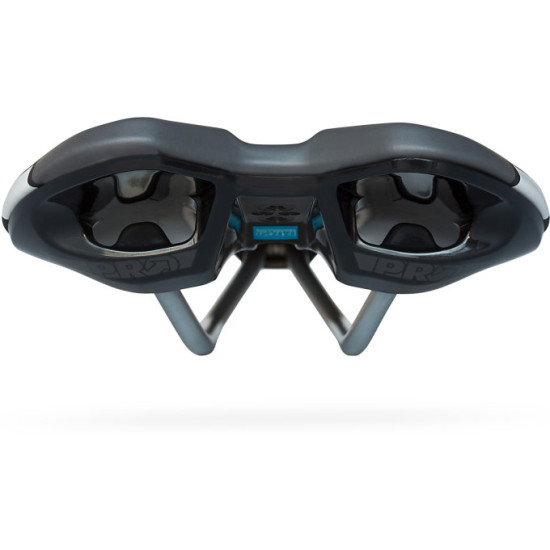 Сідло PRO Falcon, чорне, 152 mm