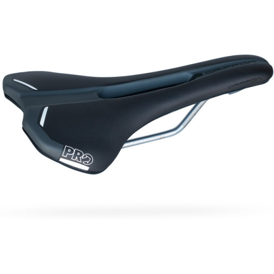Сідло PRO Griffon, чорне, 142mm