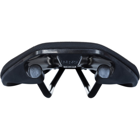 Сідло PRO STEALTH offroad, чорне, 152mm