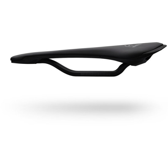 Сідло PRO Falcon TEAM AF, чорне, 132mm