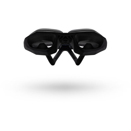 Сідло PRO Falcon TEAM AF, чорне, 142mm