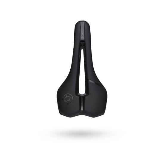 Сідло PRO Griffon Performance AF, чорне 142mm