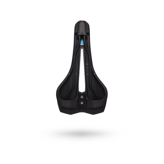 Сідло PRO Griffon Performance AF, чорне 142mm