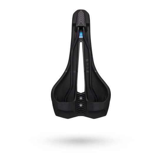 Сідло PRO Griffon Performance AF, чорне 152mm