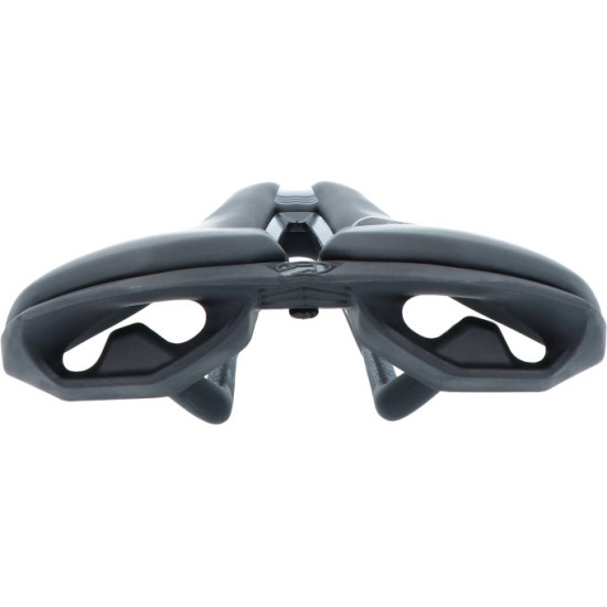 Сідло PRO Griffon TEAM AF, чорне 142mm Сідло PRO Griffon TEAM AF, чорне 142mm