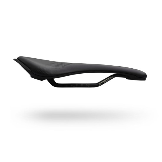 Сідло PRO Turnix PERFORMANCE, чорне, 132mm Сідло PRO Turnix PERFORMANCE, чорне, 132mm