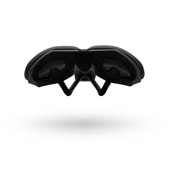 Сідло PRO Turnix PERFORMANCE, чорне, 142mm Сідло PRO Turnix PERFORMANCE, чорне, 142mm