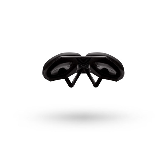 Сідло PRO Turnix PERFORMANCE AF, чорне, 152mm Сідло PRO Turnix PERFORMANCE AF, чорне, 152mm