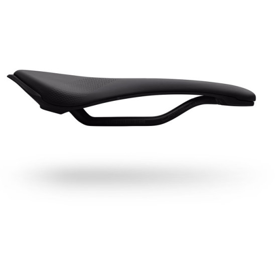 Сідло PRO Turnix TEAM, чорне, 132mm