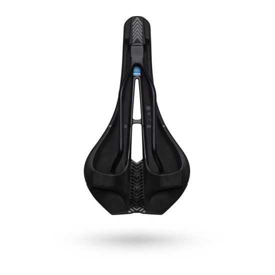 Сідло PRO Turnix TEAM, чорне, 132mm