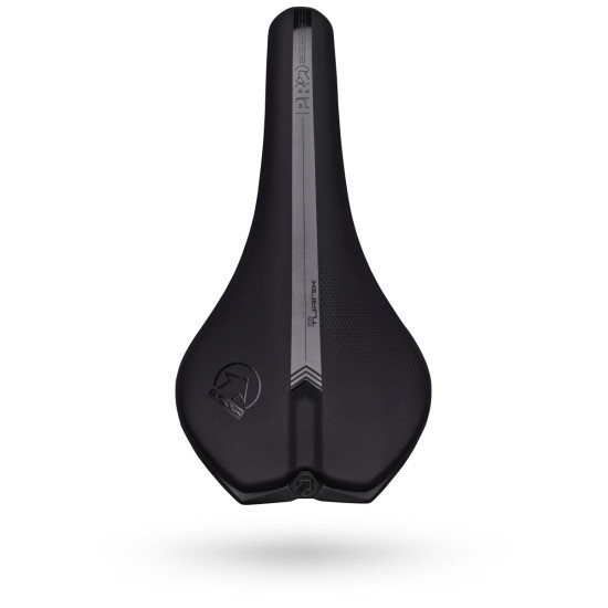 Сідло PRO Turnix TEAM, чорне, 152mm