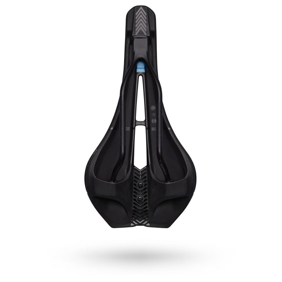 Сідло PRO Turnix TEAM AF, чорне, 142mm