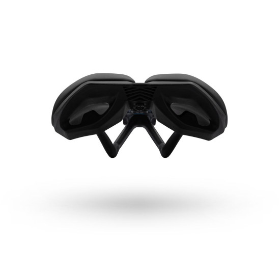 Сідло PRO Turnix TEAM AF, чорне, 152mm