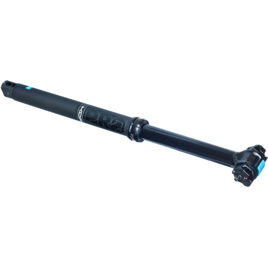 Підсідельний штир-дропер PRO Koryak 31,6mm/0mm offset/150mm, внутрішня проводка