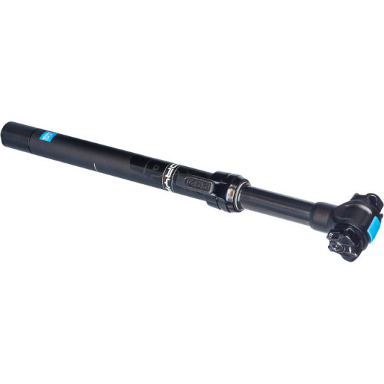 Підсідельний штир-дропер PRO Koryak 27,2mm/0mm offset/70mm Підсідельний штир-дропер PRO Koryak 27,2mm/0mm offset/70mm