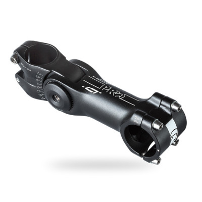 Винос PRO LT 90 mm/31.8mm, регулюємий, чорний Винос PRO LT 90 mm/31.8mm, регулюємий, чорний