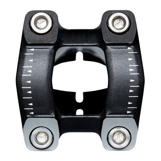 Винос PRO PLT 50mm/31.8mm/+-10 град., чорний