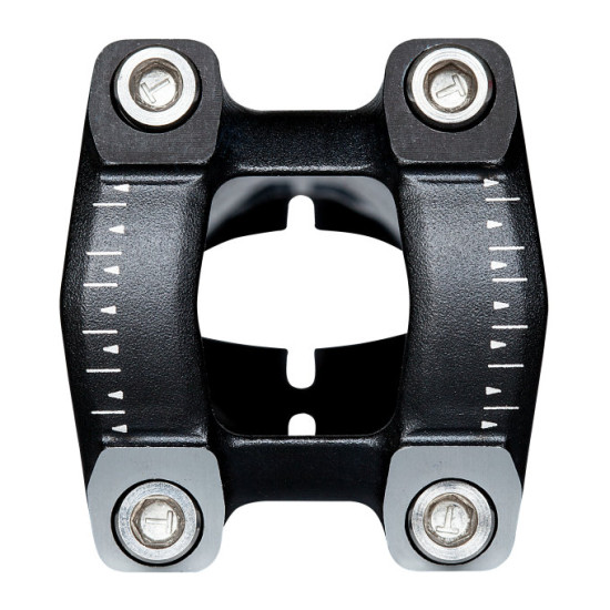 Винос PRO PLT 90mm/31.8mm/+-10 град., чорний