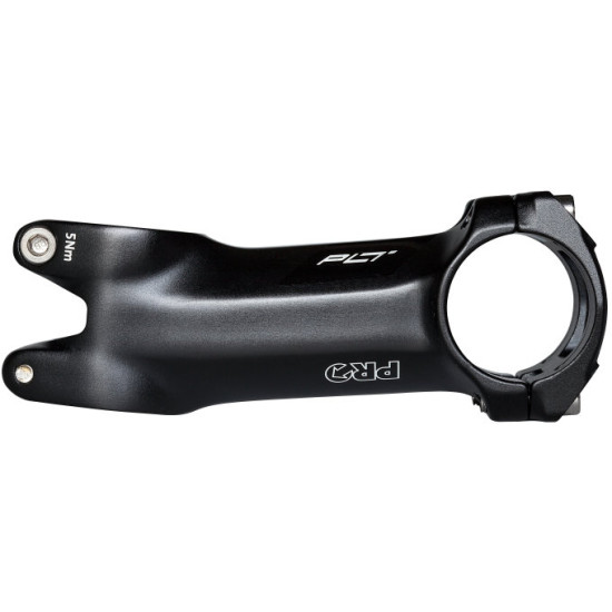 Винос PRO PLT 130mm/31.8mm/+- 10 град., чорний