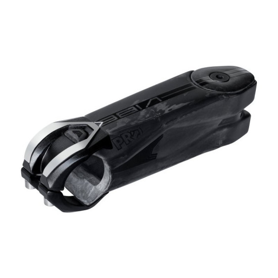 Винос PRO Vibe Carbon 80mm/31.8mm/+-8 град., чорний