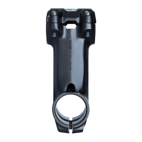 Винос PRO Discover Gravel 100mm/31.8mm/+-6 град., чорний