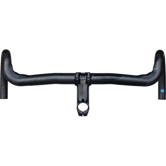 Винос PRO Discover Gravel 110mm/31.8mm/+-6 град., чорний