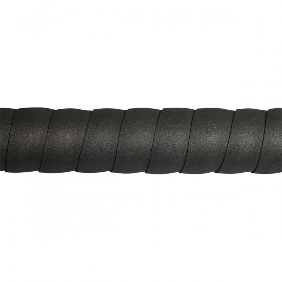 Обмотка керма PRO Sport comfort EVA, чорна