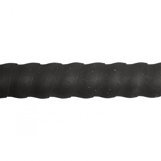 Обмотка керма PRO Classic comfort EVA+CORK, чорна