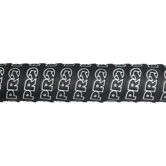 Обмотка керма PRO Sport control TEAM  EVA, чорна