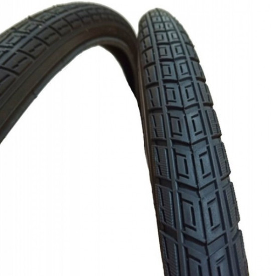 Покришка 28x1,75 Chaoyoung  h-527 (АНТИПРОКОЛ 3 мм. "стріла")