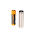 Акумулятор 18650 Fenix 2600 mAh ARB-L18-2600 (ARB-L18-2600) Акумулятор 18650 Fenix 2600 mAh ARB-L18-2600 (ARB-L18-2600)