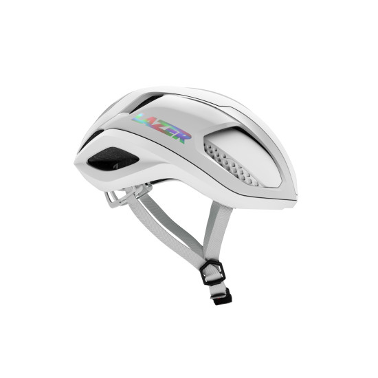 Шолом LAZER Vento KinetiCore, білий, розм. L