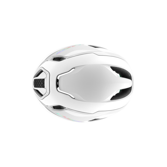 Шолом LAZER Vento KinetiCore, білий, розм. L