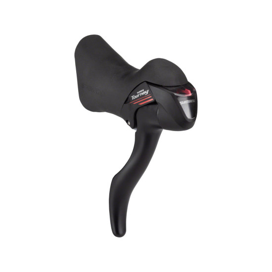 Гальм ручки/шифтери ST-A070  Dual Control 7x2-швидк ліва+права