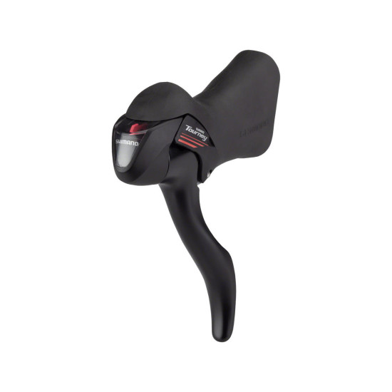 Гальм ручки/шифтери ST-A070  Dual Control 7x2-швидк ліва+права