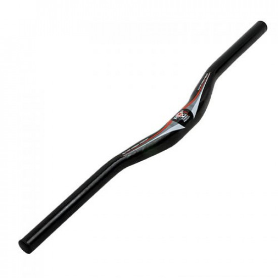 Руль с изгибом ACP-XC 620/31,8/25 Carbon 32750018