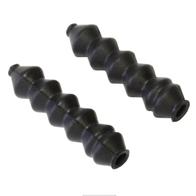 Пильник Alligator на спрямовуючу трубку V-brake гумовий, уп. 12 шт