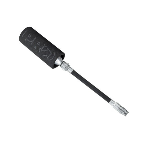 Насос Team CO2 Minipump з підтримкою картриджів